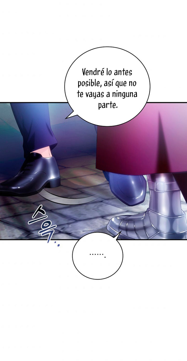 No es tu hijo Capítulo 8 - Page 62