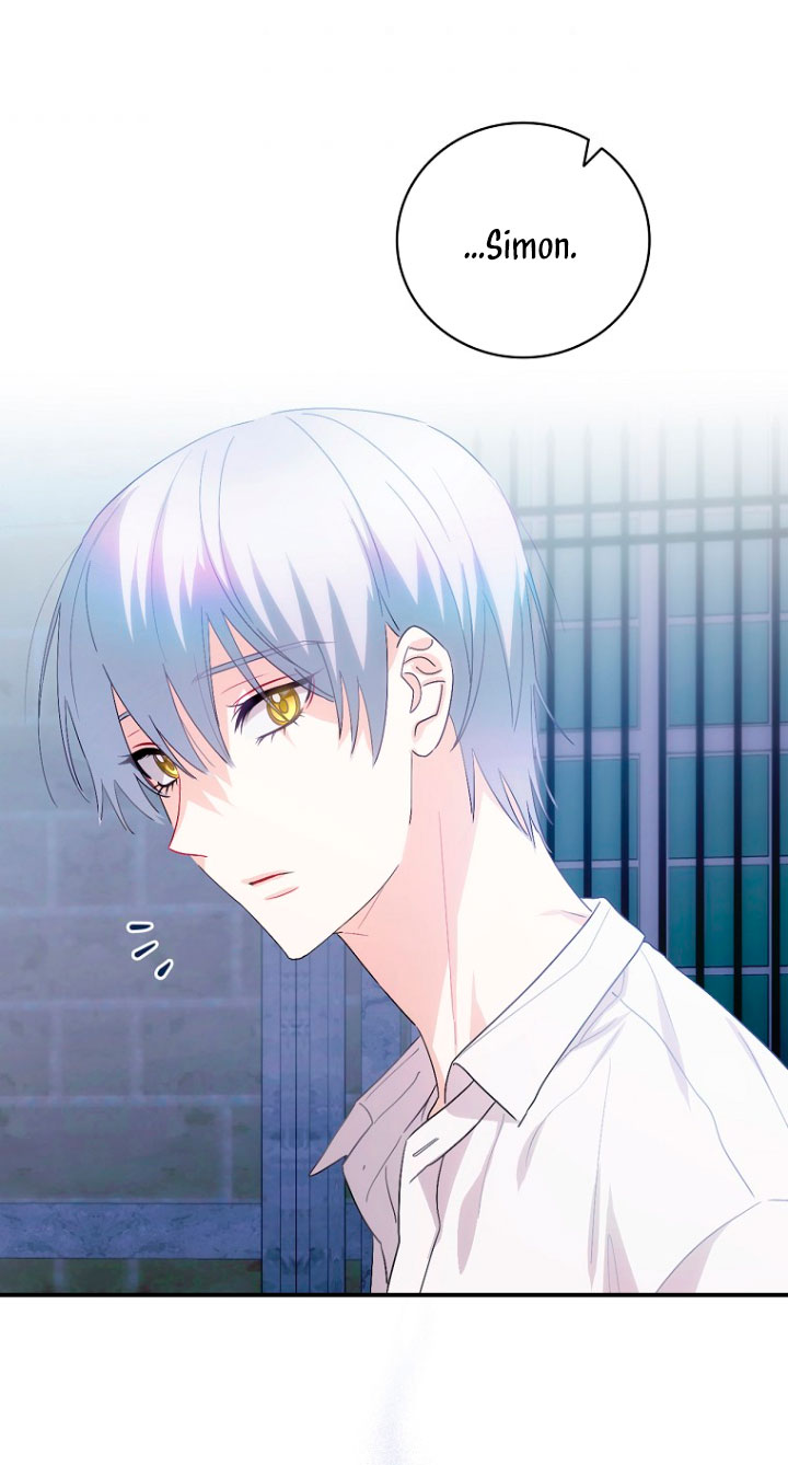 No es tu hijo Capítulo 8 - Page 63