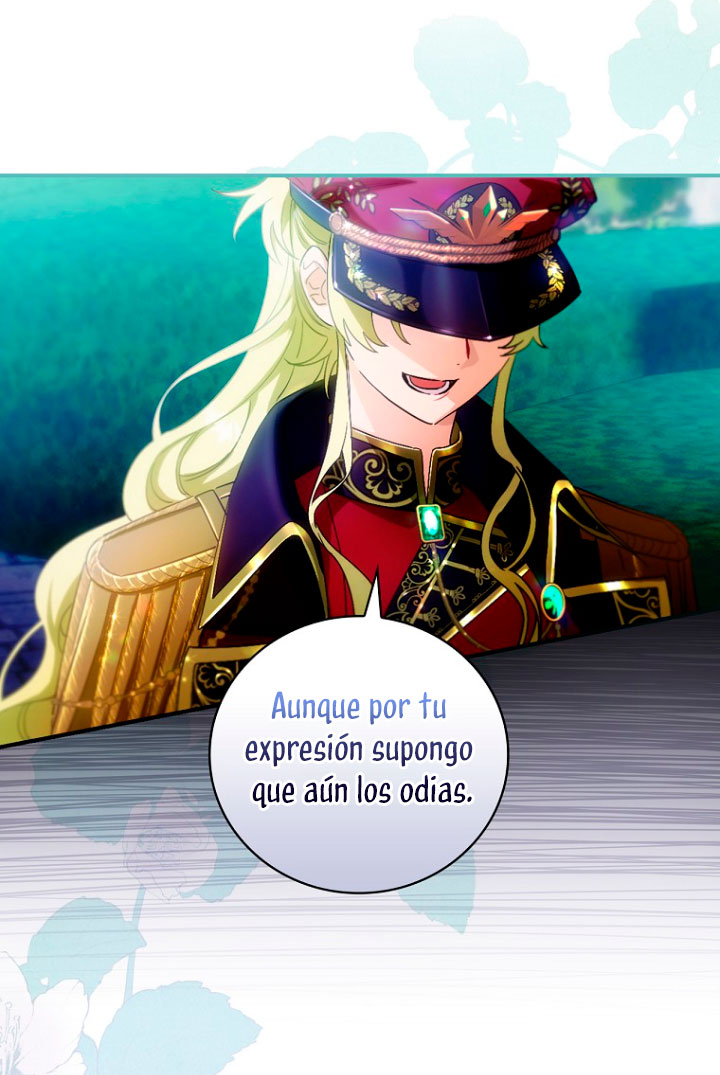 No es tu hijo Capítulo 8 - Page 66