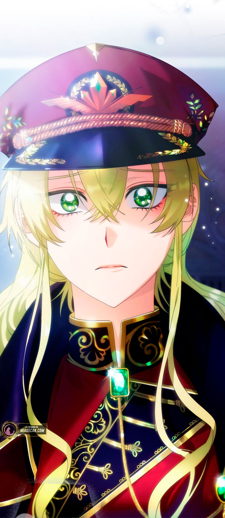 No es tu hijo Capítulo 8 - Page 71