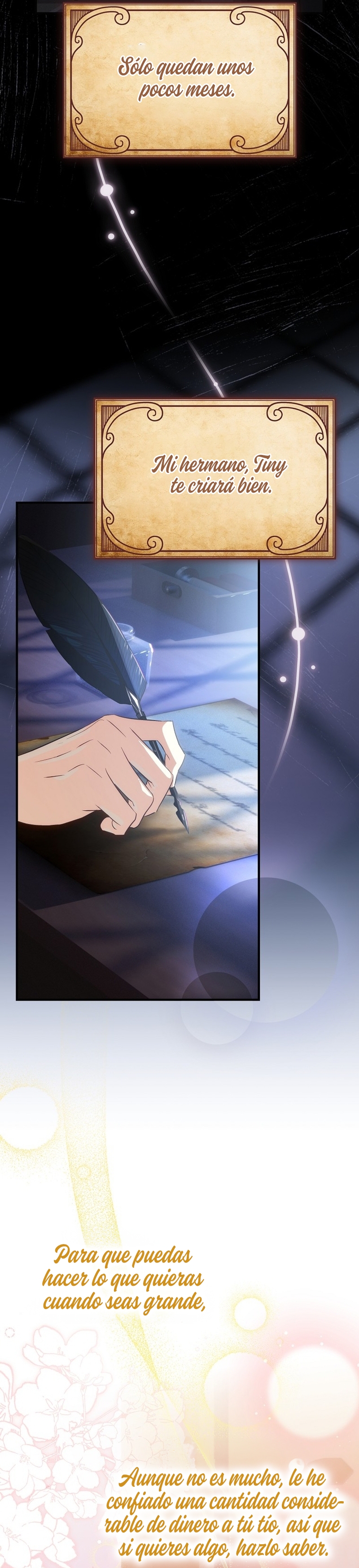 No es tu hijo Capítulo 80 - Page 18