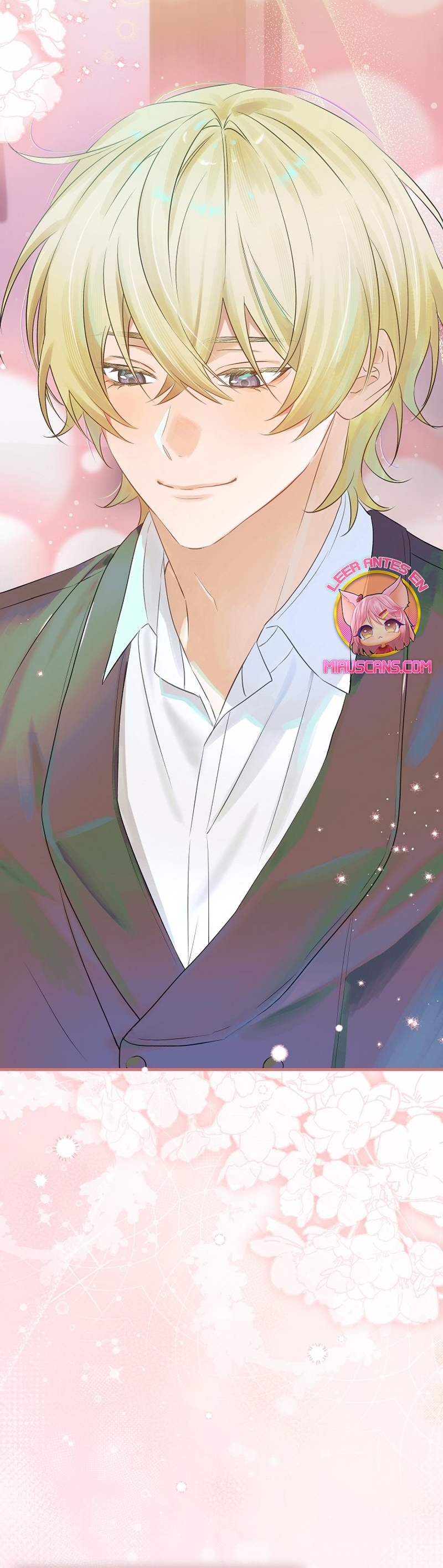 No es tu hijo Capítulo 80 - Page 19