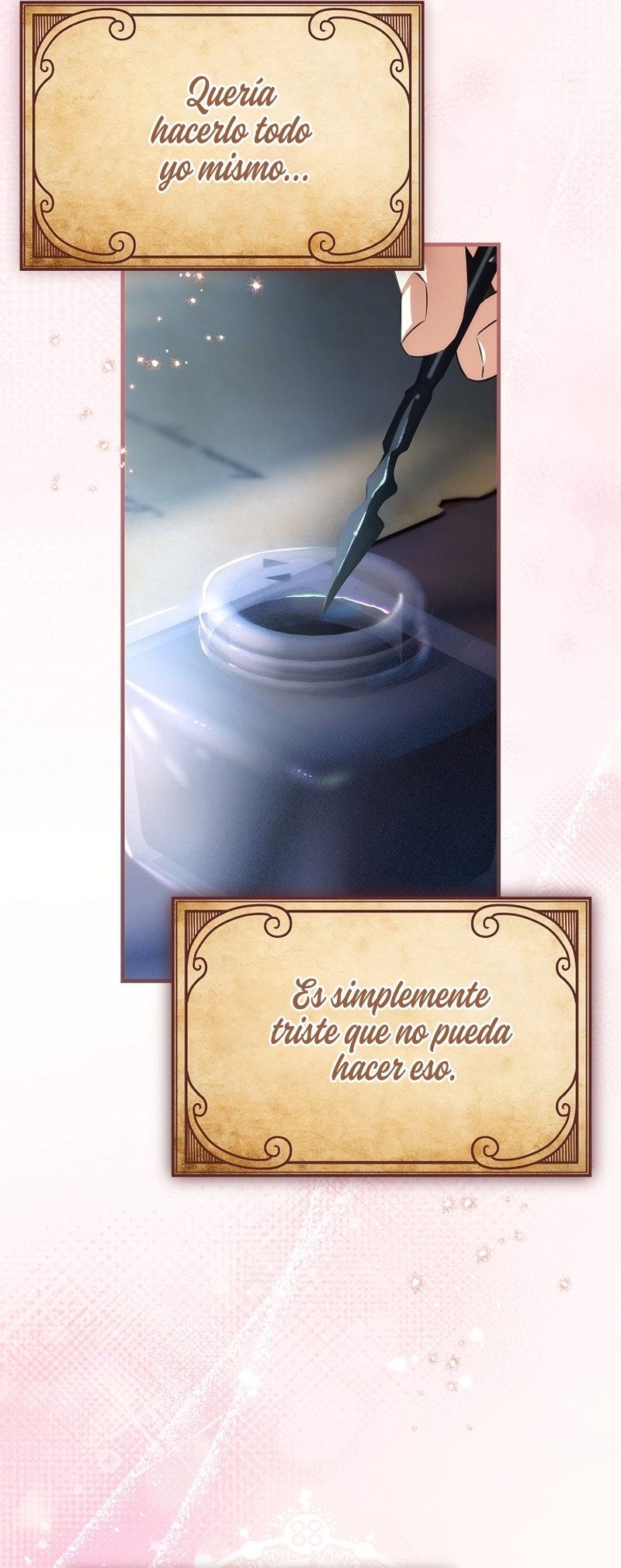 No es tu hijo Capítulo 80 - Page 20