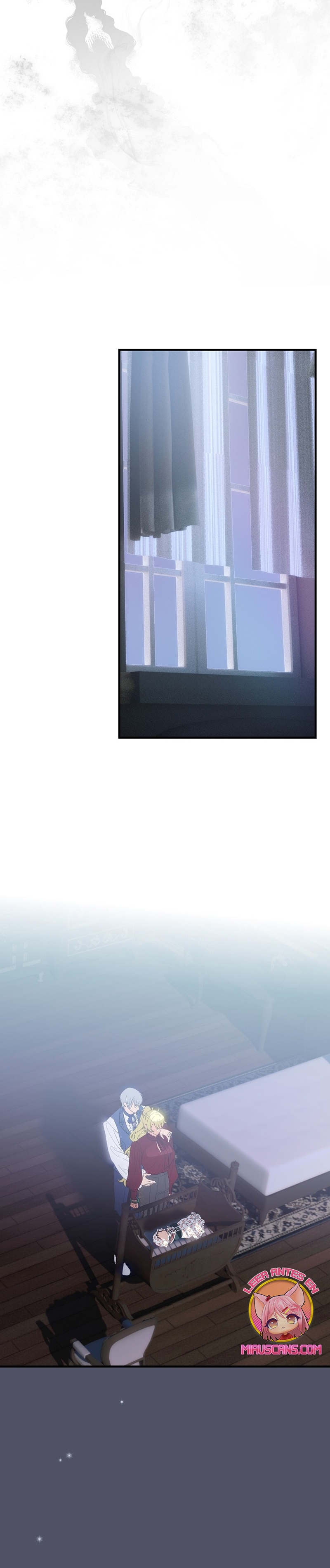 No es tu hijo Capítulo 80 - Page 32