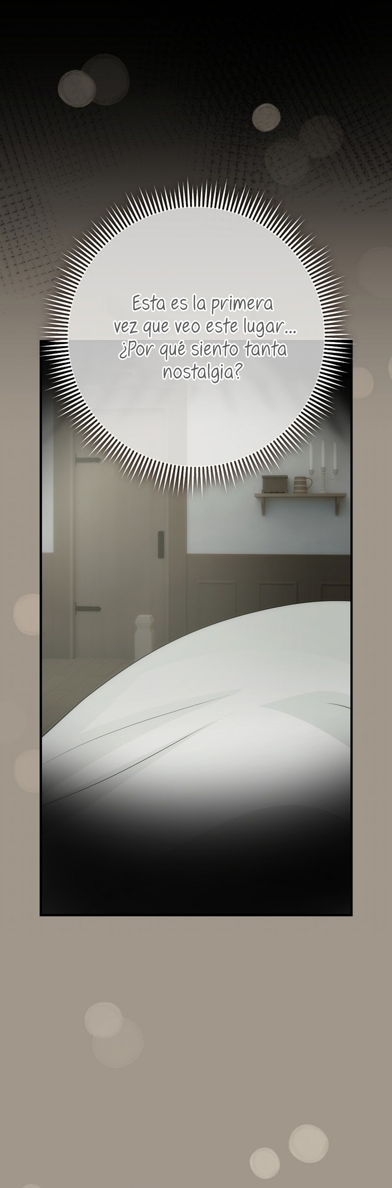 No es tu hijo Capítulo 80 - Page 39