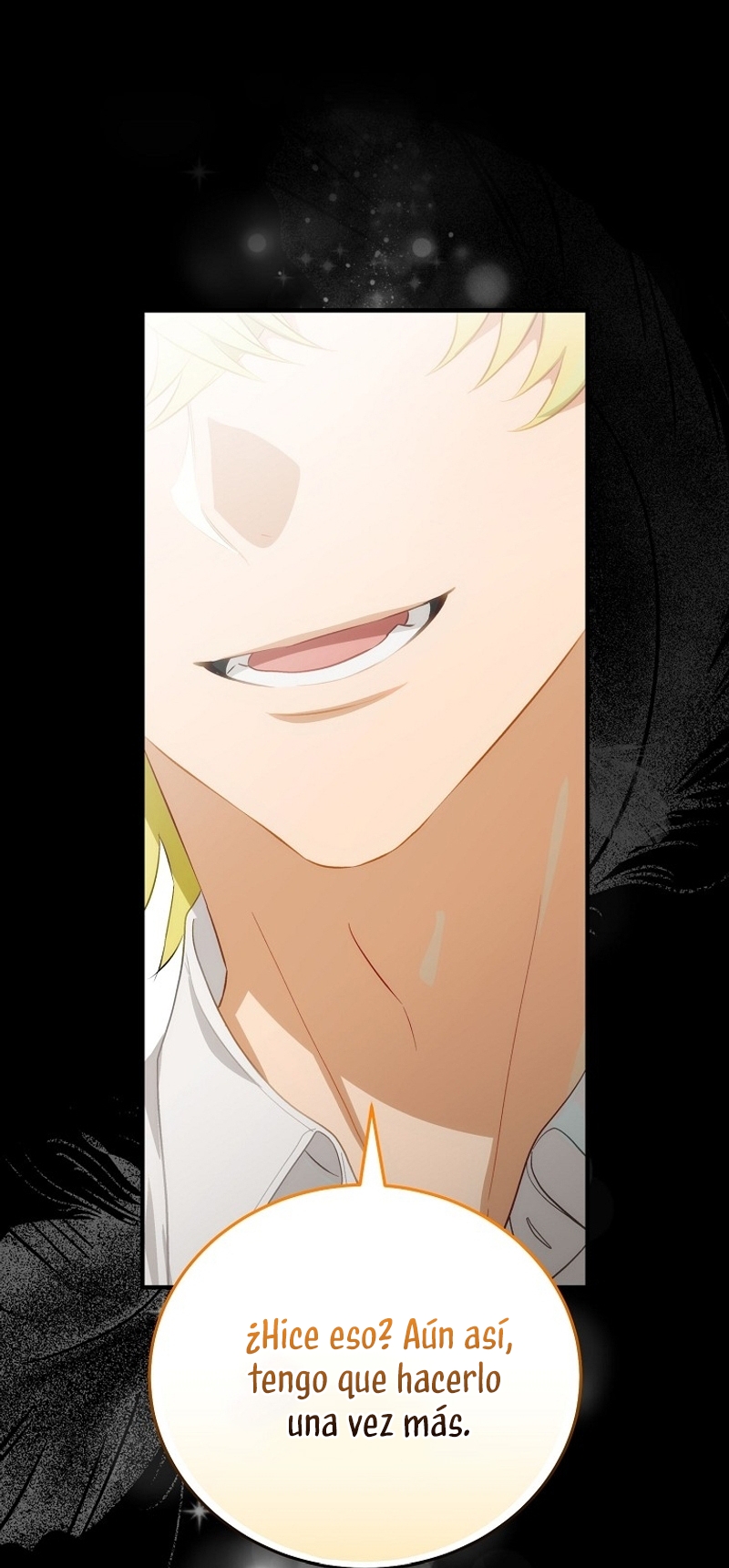 No es tu hijo Capítulo 81 - Page 11