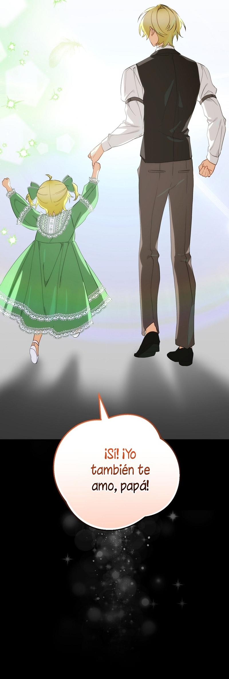 No es tu hijo Capítulo 81 - Page 13