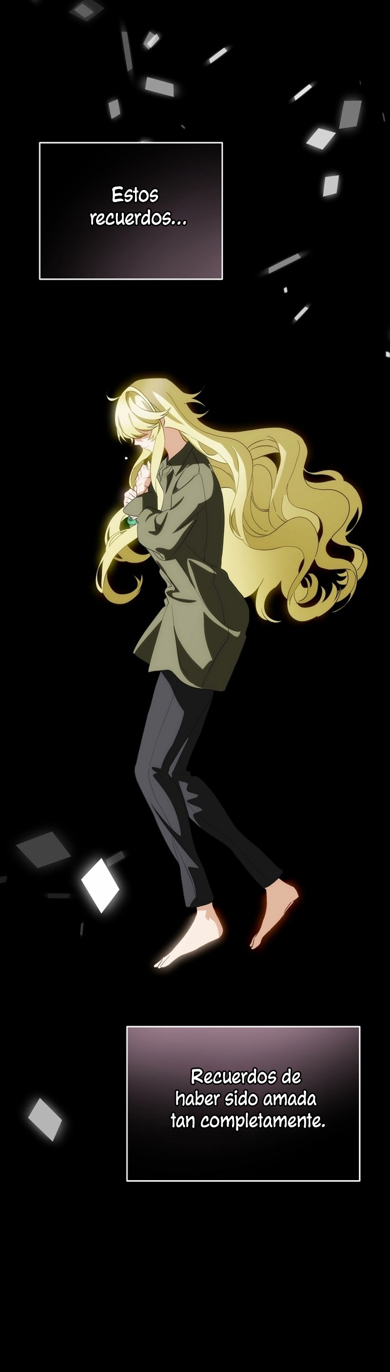 No es tu hijo Capítulo 81 - Page 15