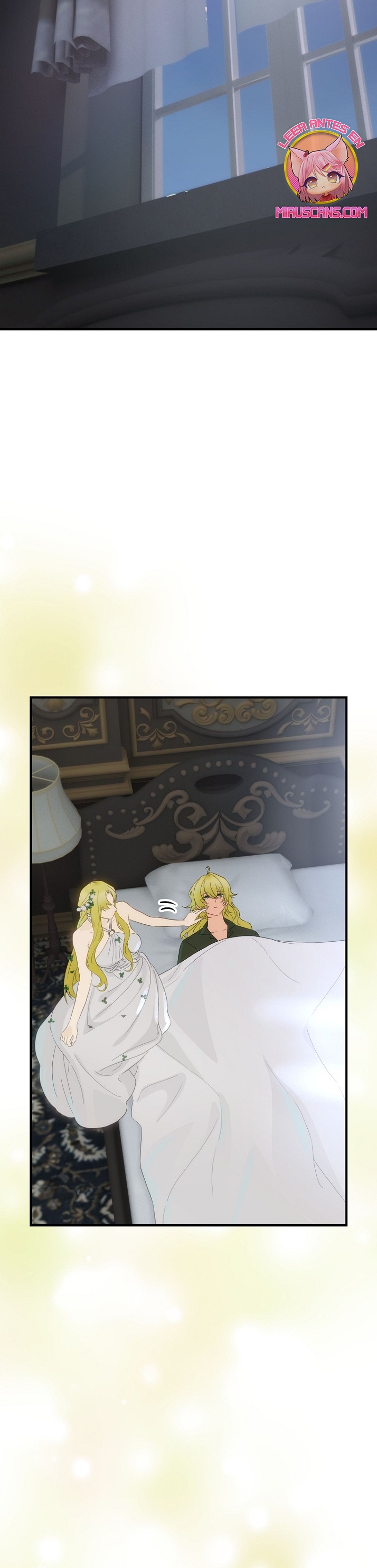 No es tu hijo Capítulo 81 - Page 18