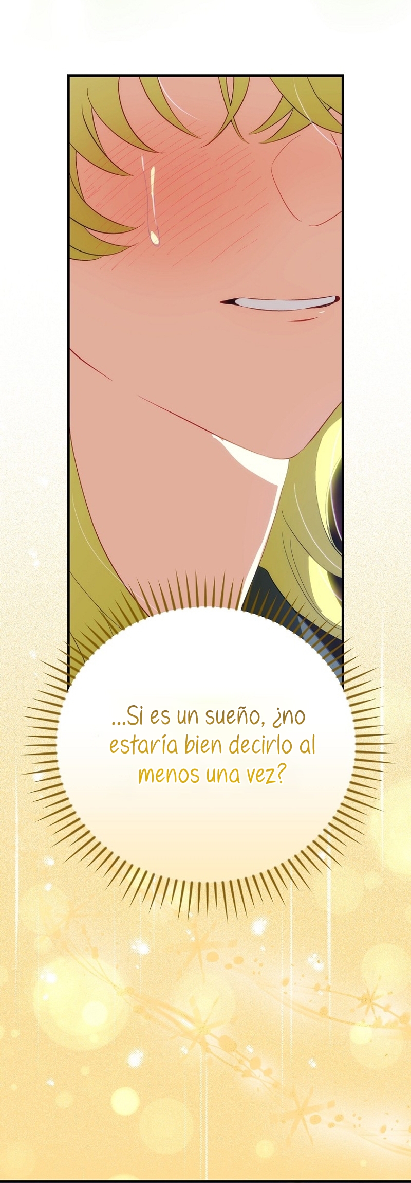 No es tu hijo Capítulo 81 - Page 21