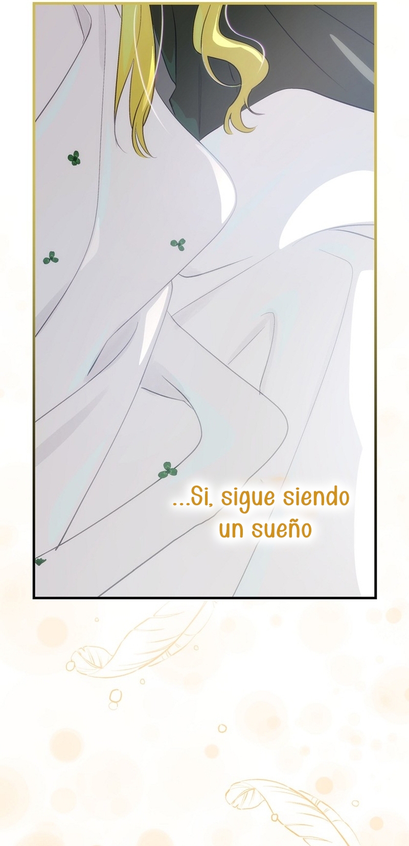 No es tu hijo Capítulo 81 - Page 25