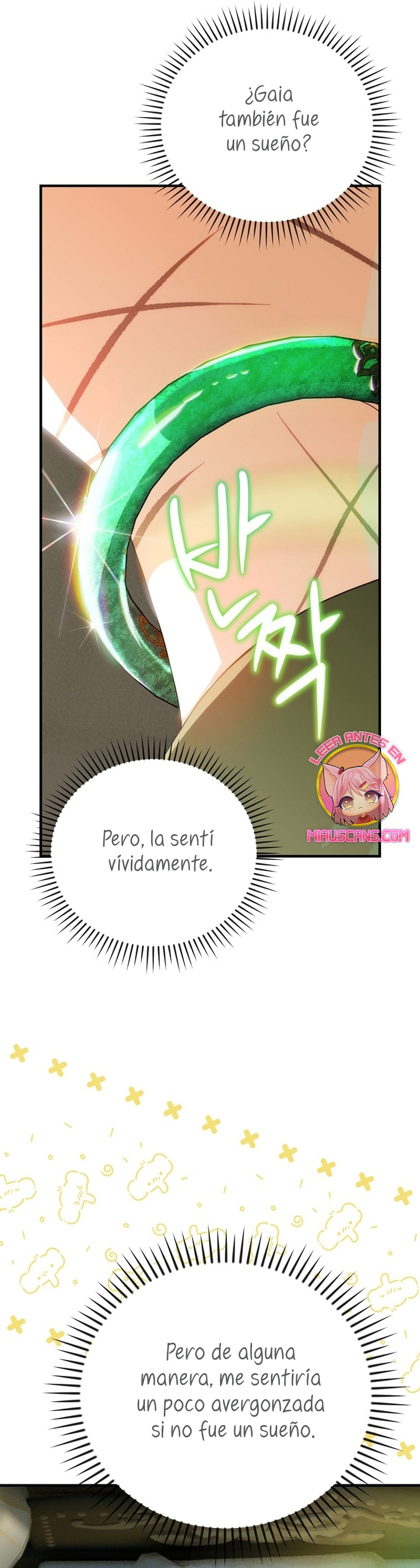 No es tu hijo Capítulo 81 - Page 29