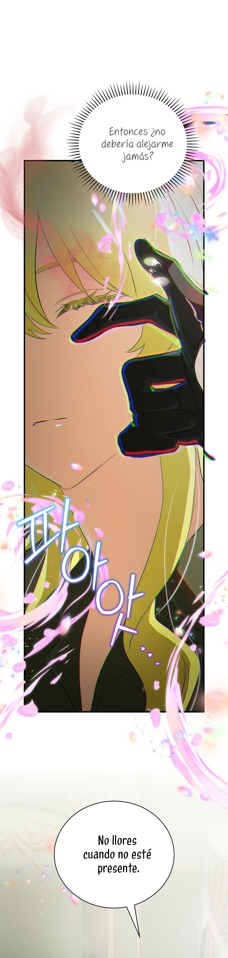 No es tu hijo Capítulo 81 - Page 40