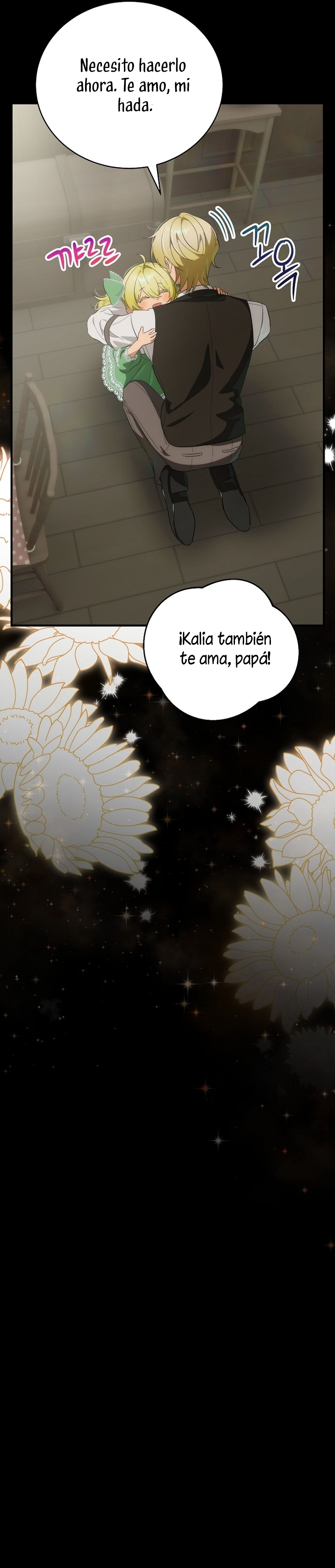 No es tu hijo Capítulo 81 - Page 5