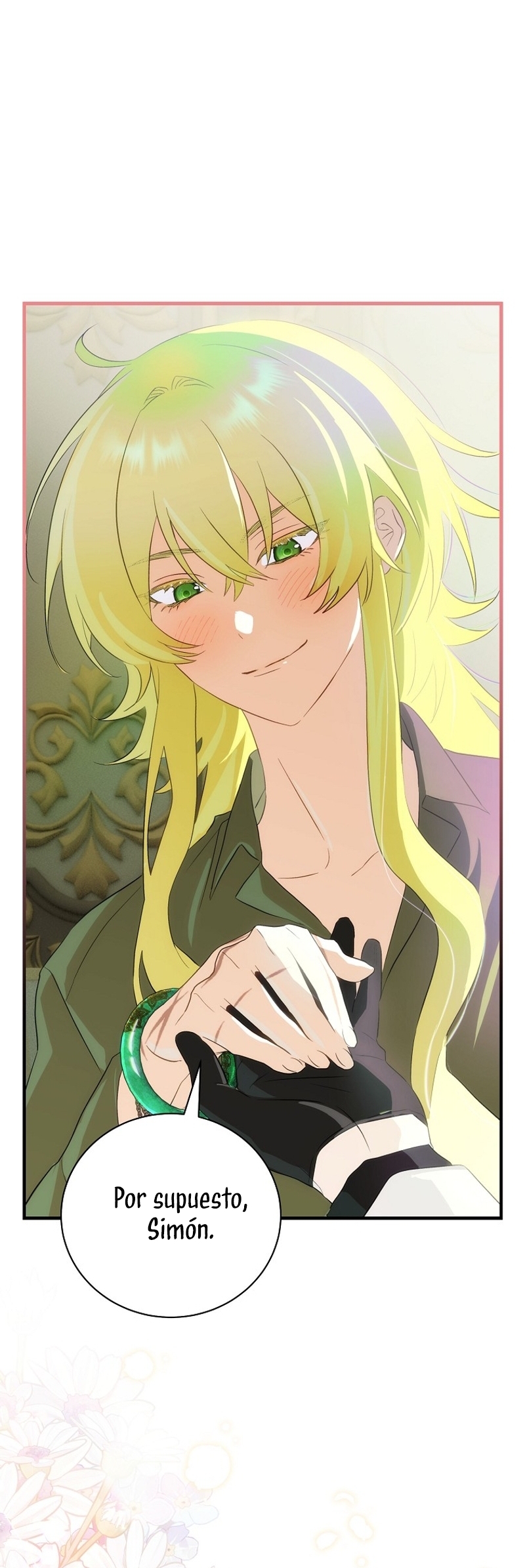 No es tu hijo Capítulo 82 - Page 12