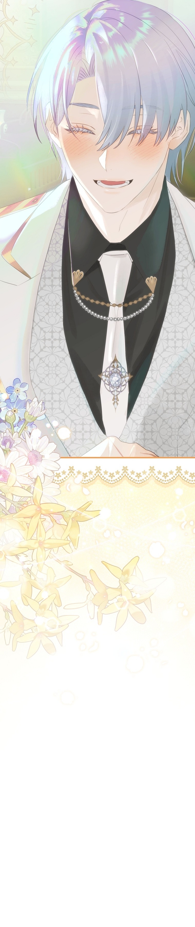 No es tu hijo Capítulo 82 - Page 14