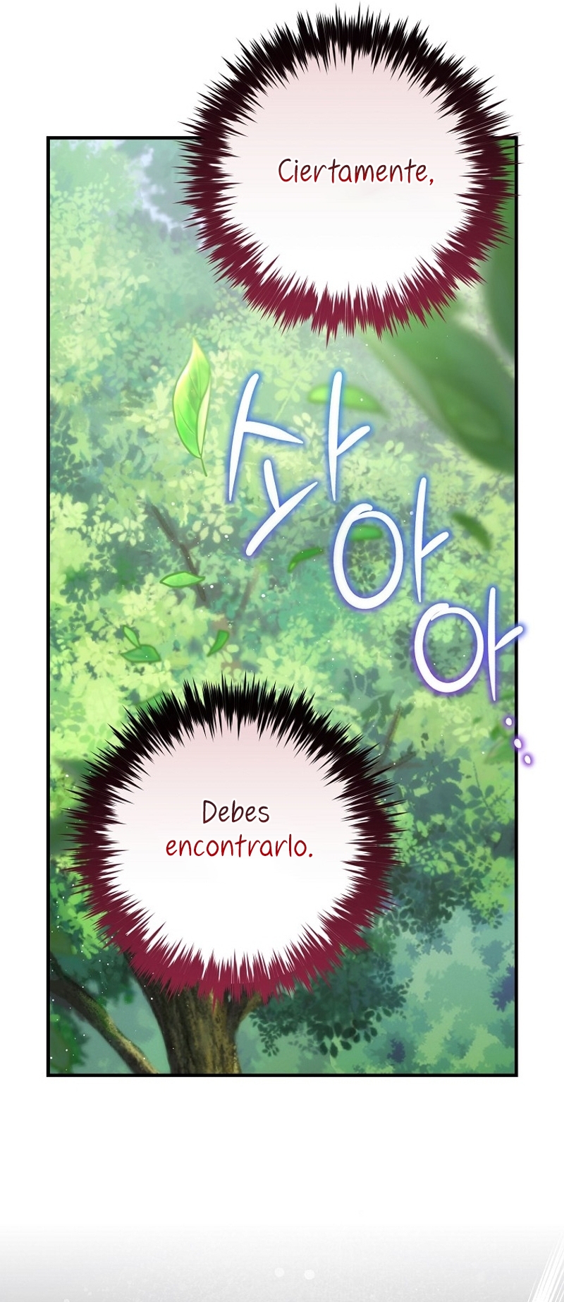 No es tu hijo Capítulo 82 - Page 22