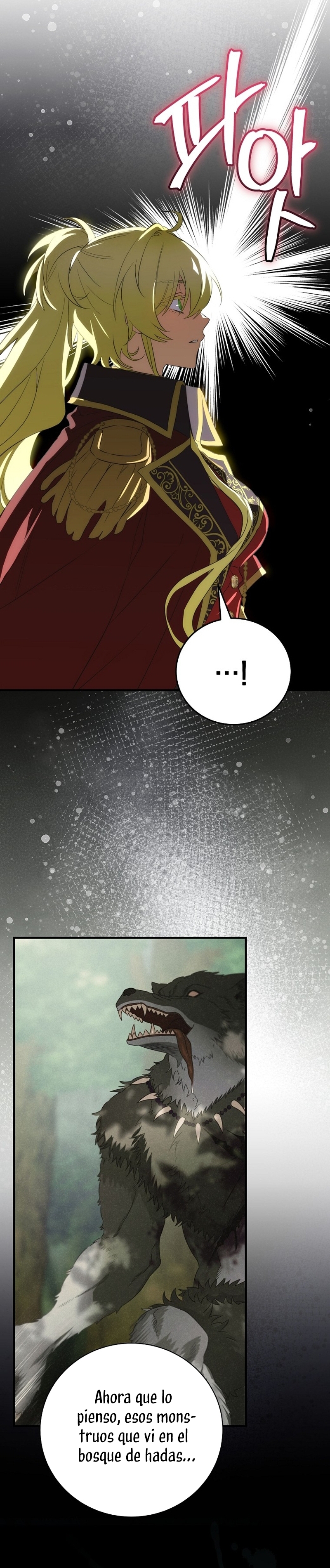 No es tu hijo Capítulo 82 - Page 23