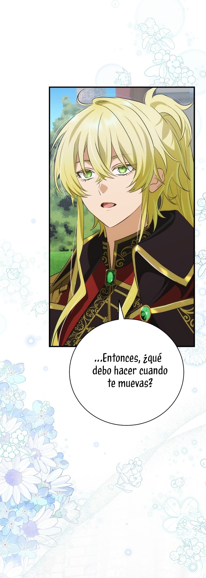 No es tu hijo Capítulo 82 - Page 32