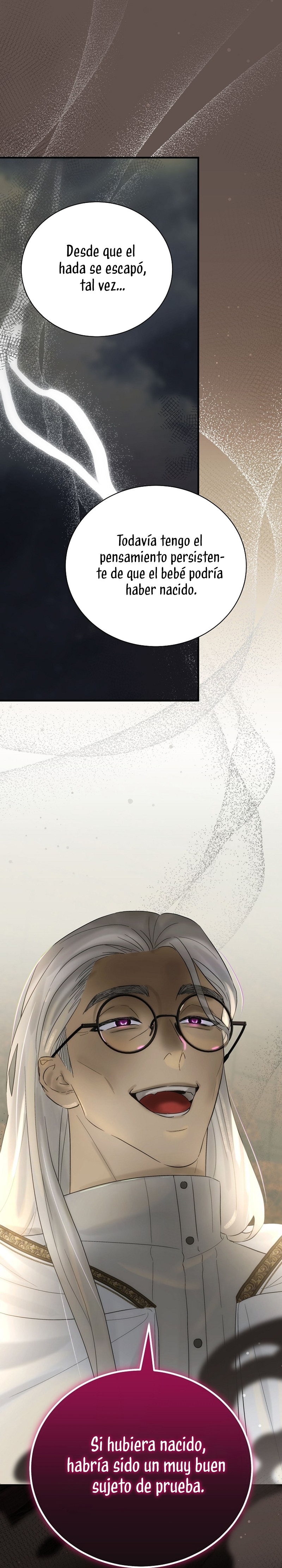 No es tu hijo Capítulo 83 - Page 12