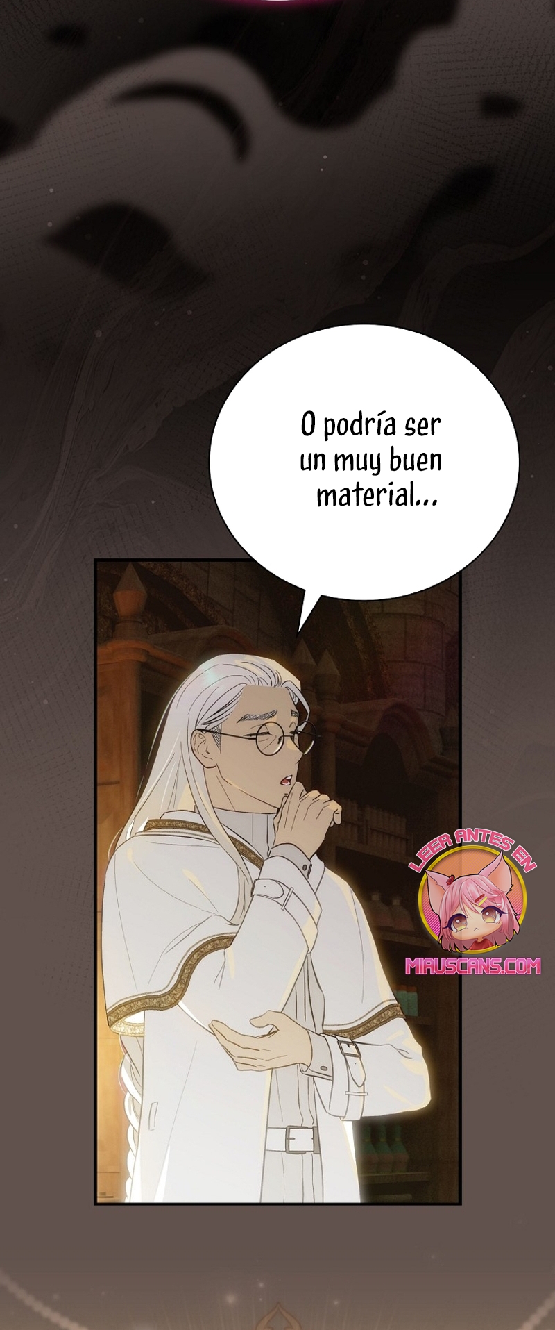 No es tu hijo Capítulo 83 - Page 13