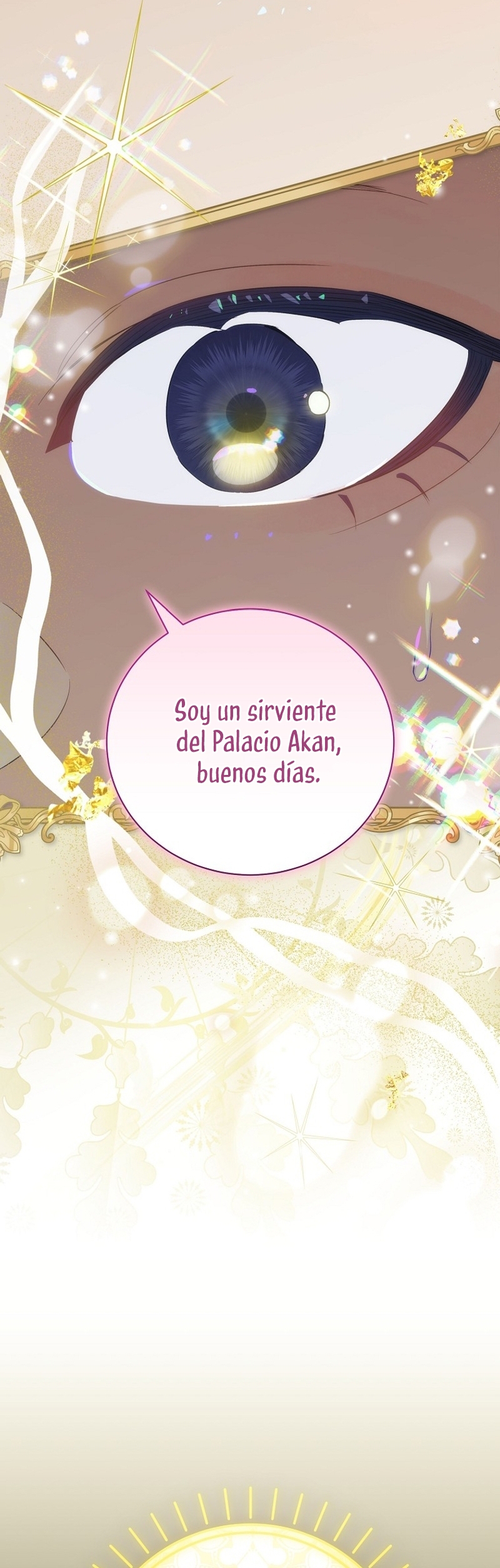 No es tu hijo Capítulo 83 - Page 30