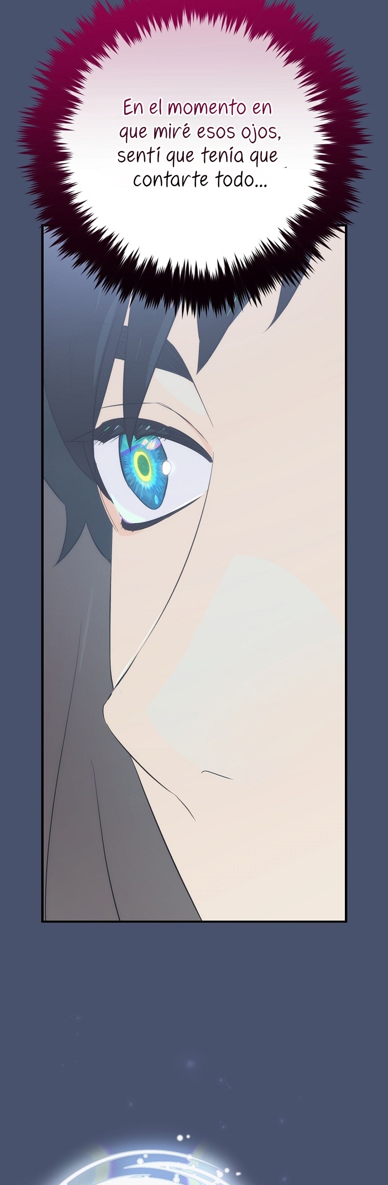 No es tu hijo Capítulo 83 - Page 37