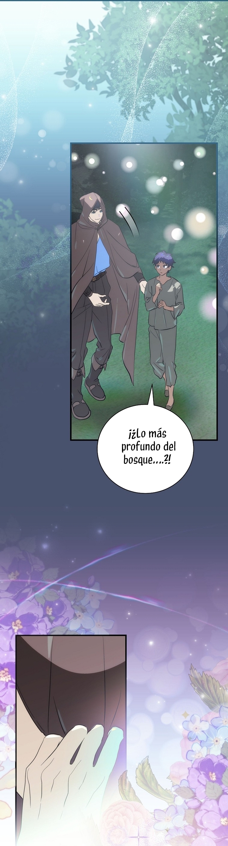 No es tu hijo Capítulo 83 - Page 41