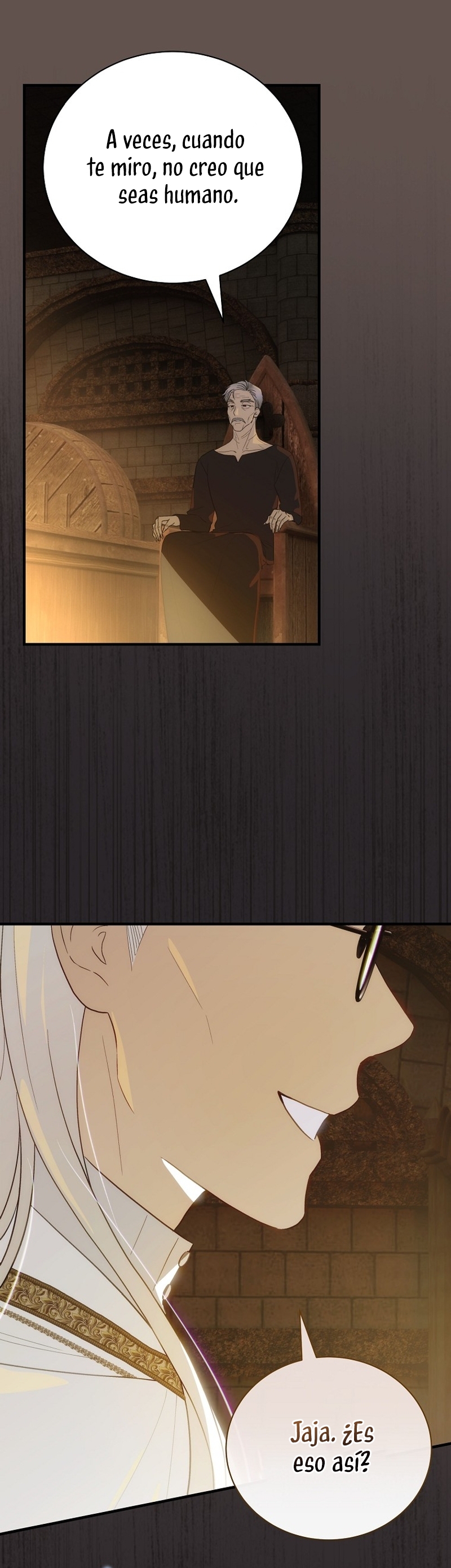 No es tu hijo Capítulo 83 - Page 7