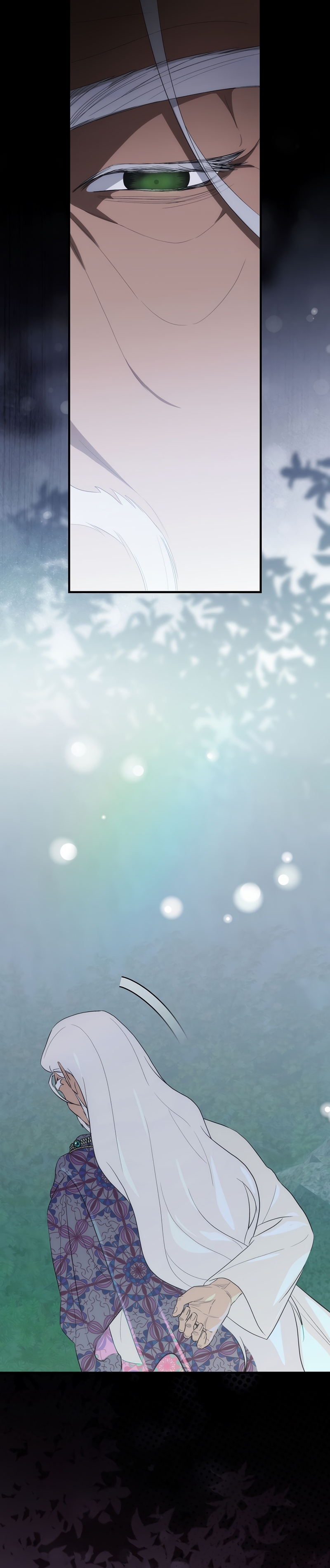 No es tu hijo Capítulo 84 - Page 20