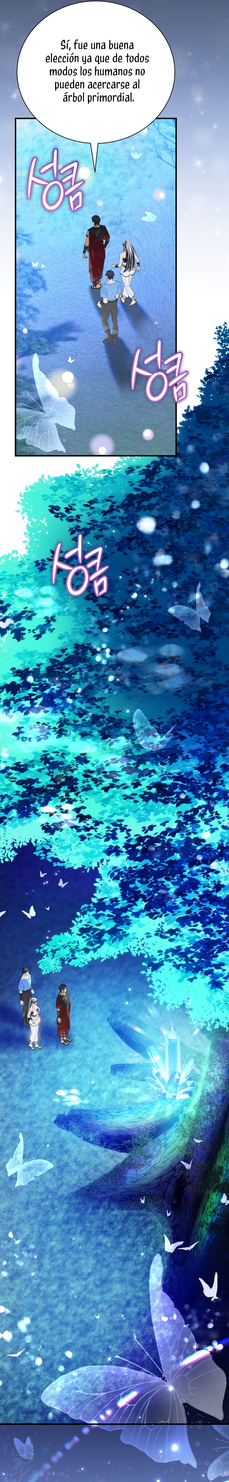 No es tu hijo Capítulo 84 - Page 24