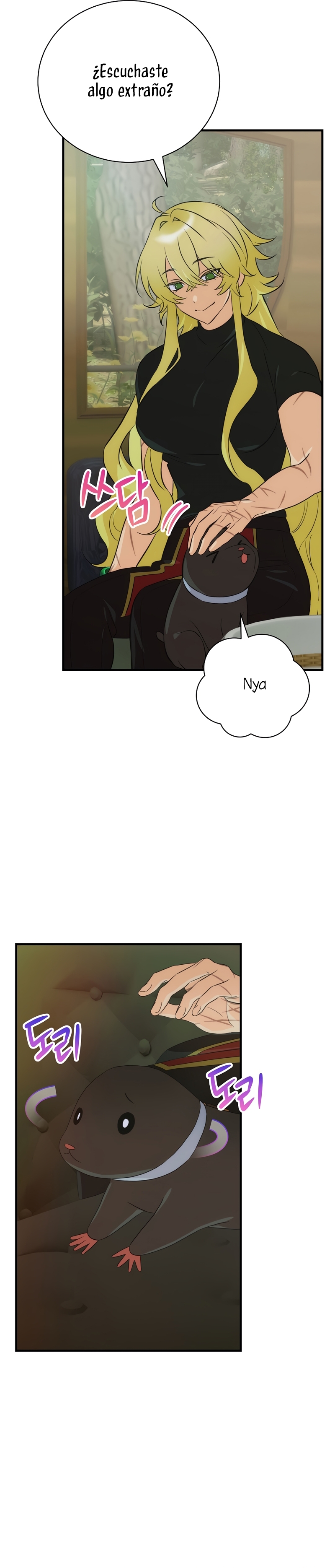 No es tu hijo Capítulo 85 - Page 26