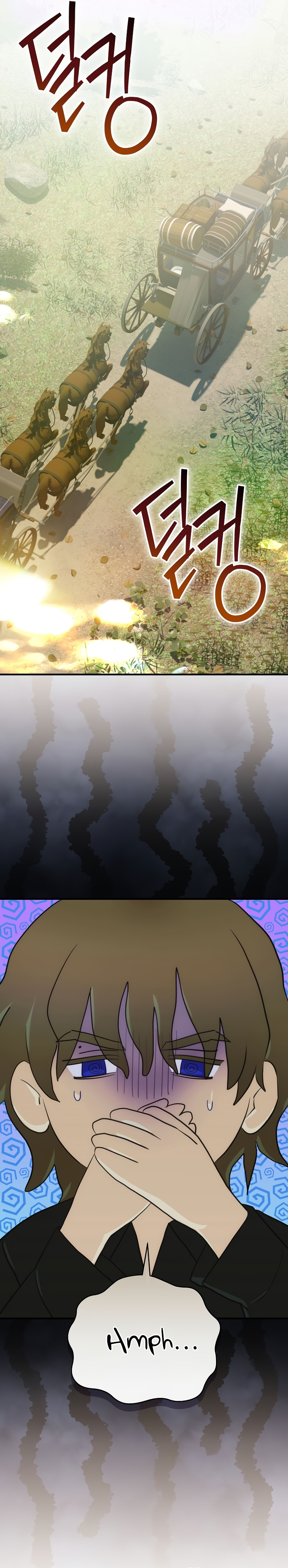 No es tu hijo Capítulo 85 - Page 29