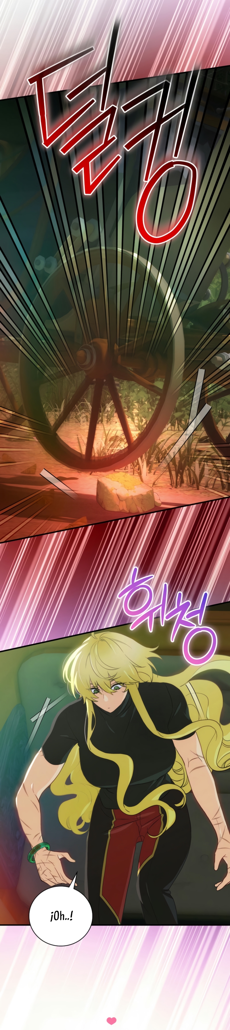 No es tu hijo Capítulo 86 - Page 10