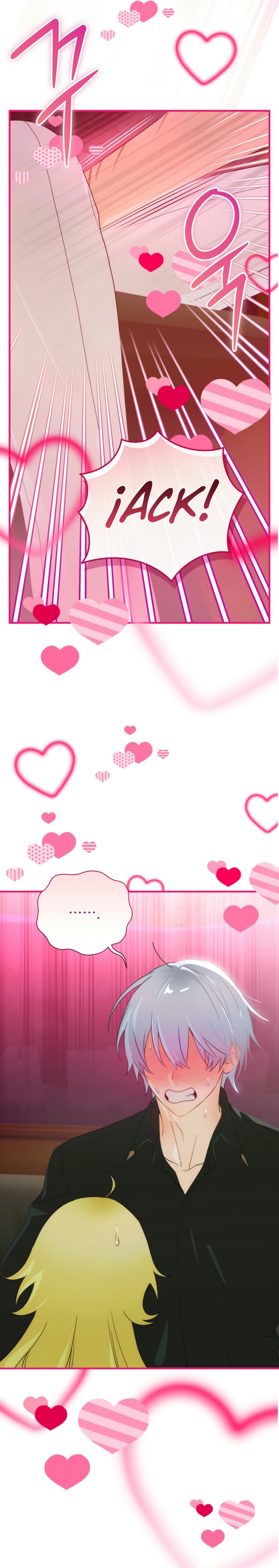 No es tu hijo Capítulo 86 - Page 11