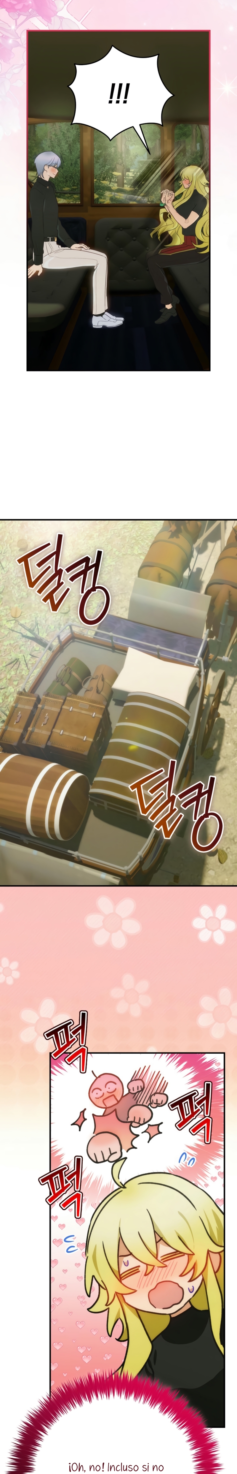 No es tu hijo Capítulo 86 - Page 13