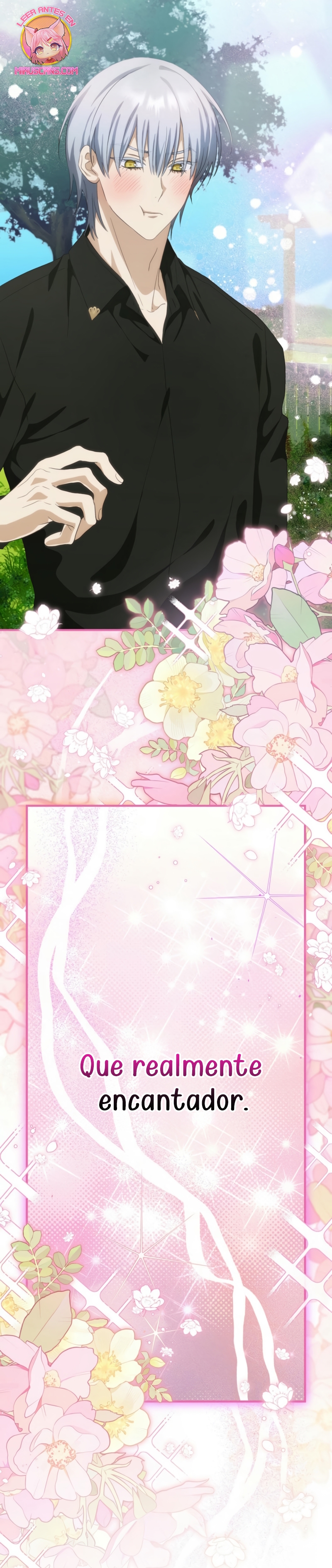 No es tu hijo Capítulo 87 - Page 12