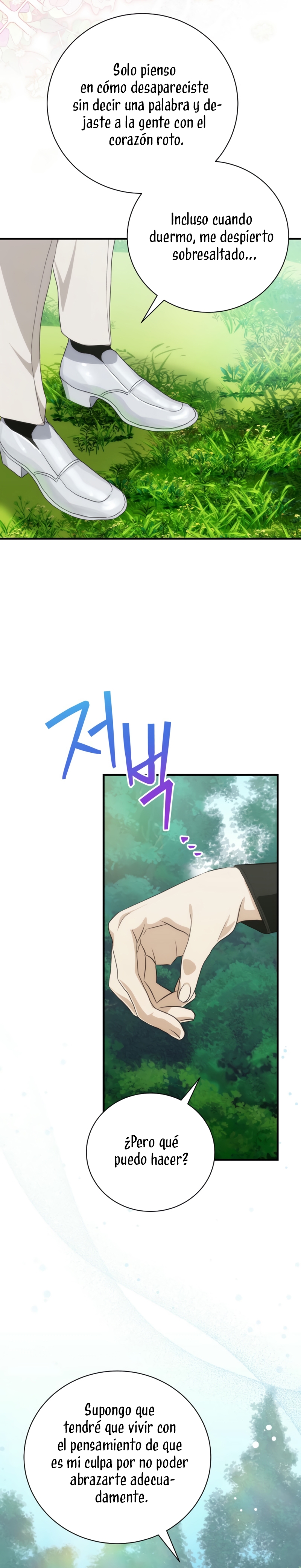 No es tu hijo Capítulo 87 - Page 13