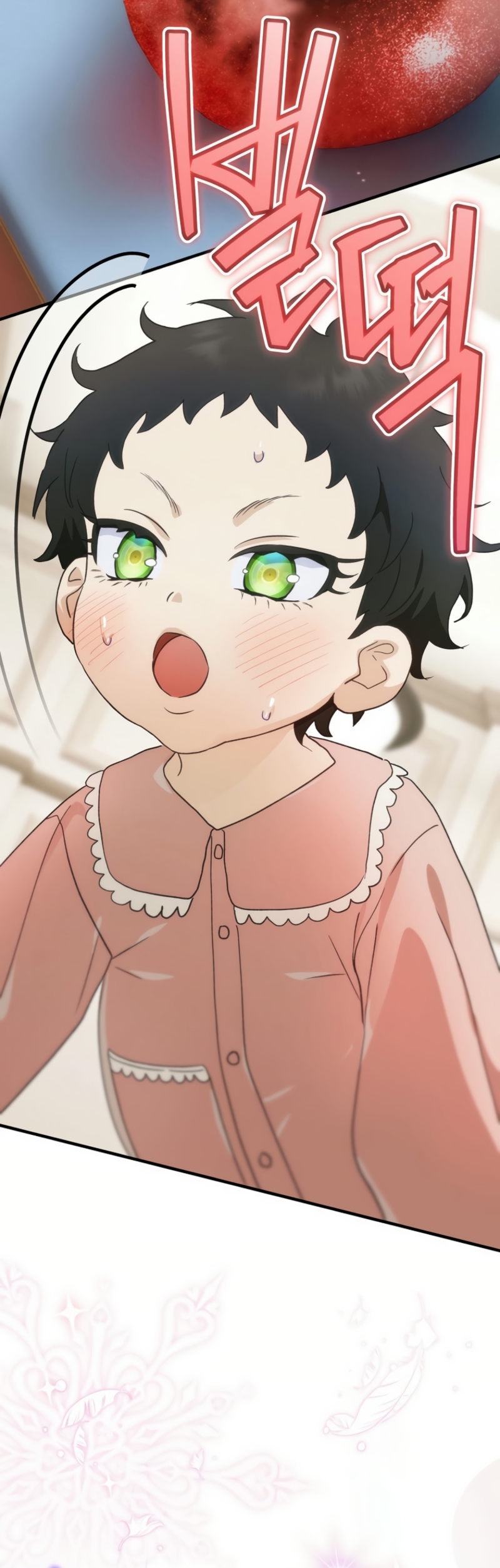 No es tu hijo Capítulo 88 - Page 40