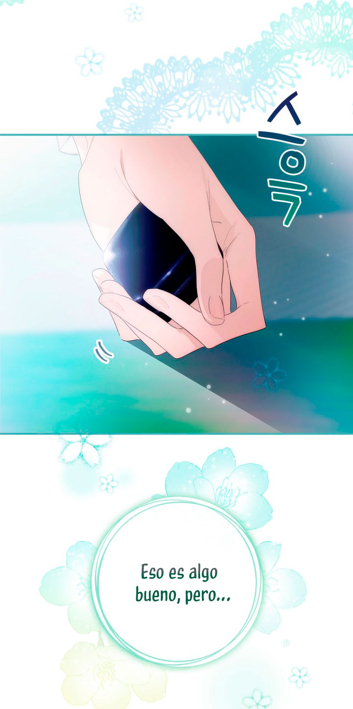 No es tu hijo Capítulo 9 - Page 13