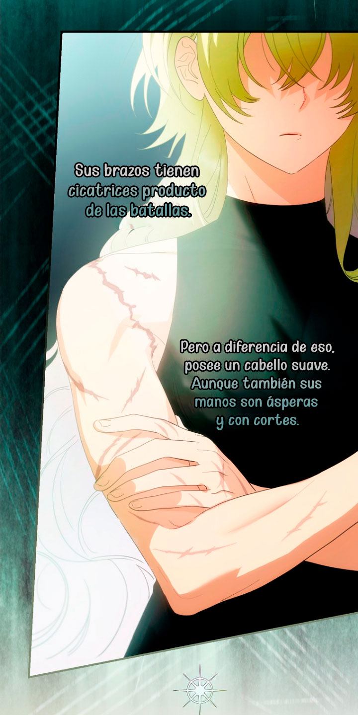 No es tu hijo Capítulo 9 - Page 17