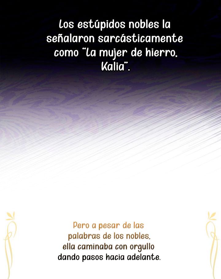 No es tu hijo Capítulo 9 - Page 21