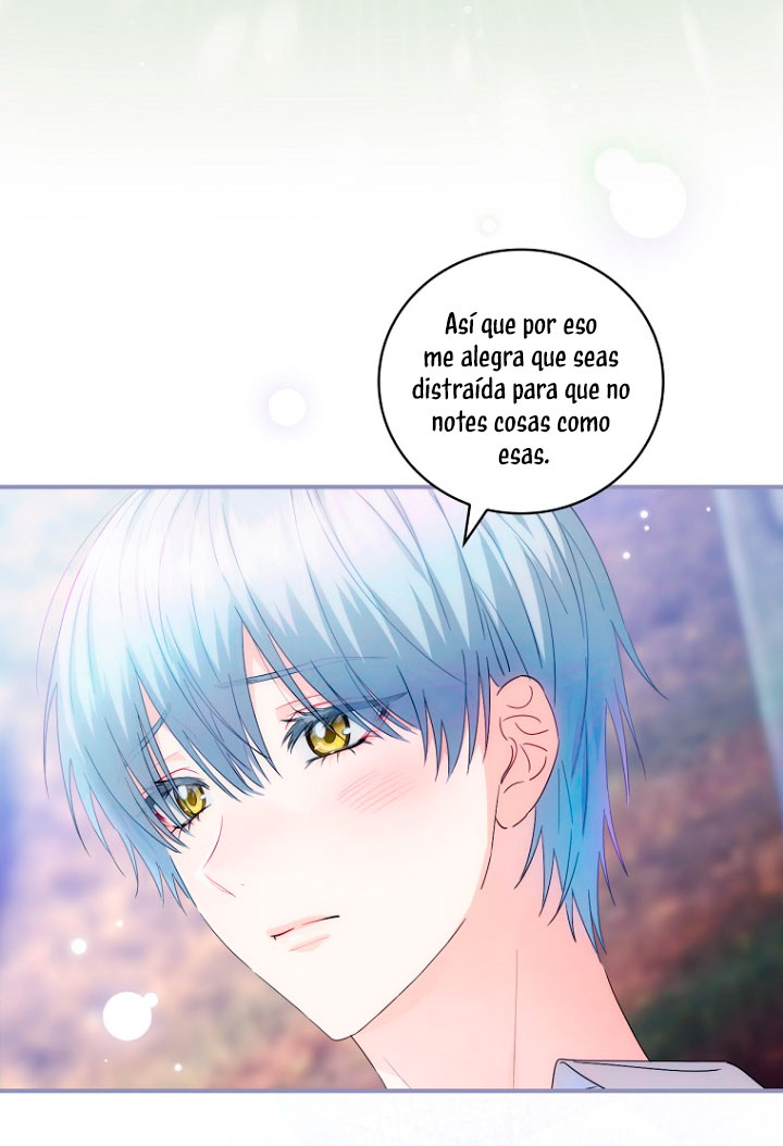 No es tu hijo Capítulo 9 - Page 23