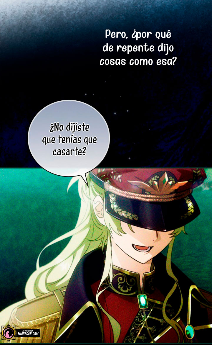 No es tu hijo Capítulo 9 - Page 25