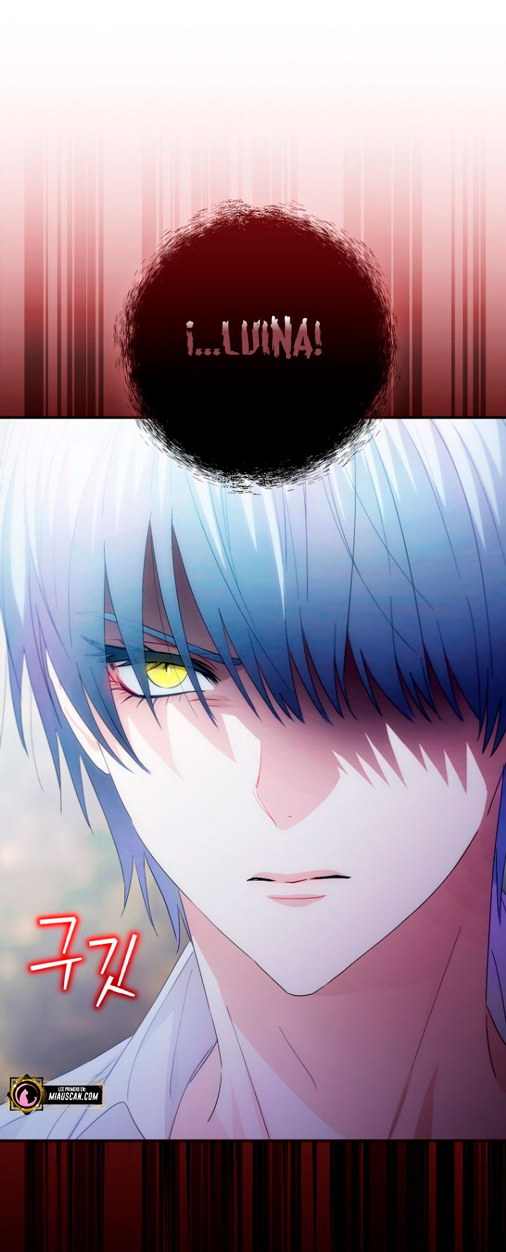 No es tu hijo Capítulo 9 - Page 29