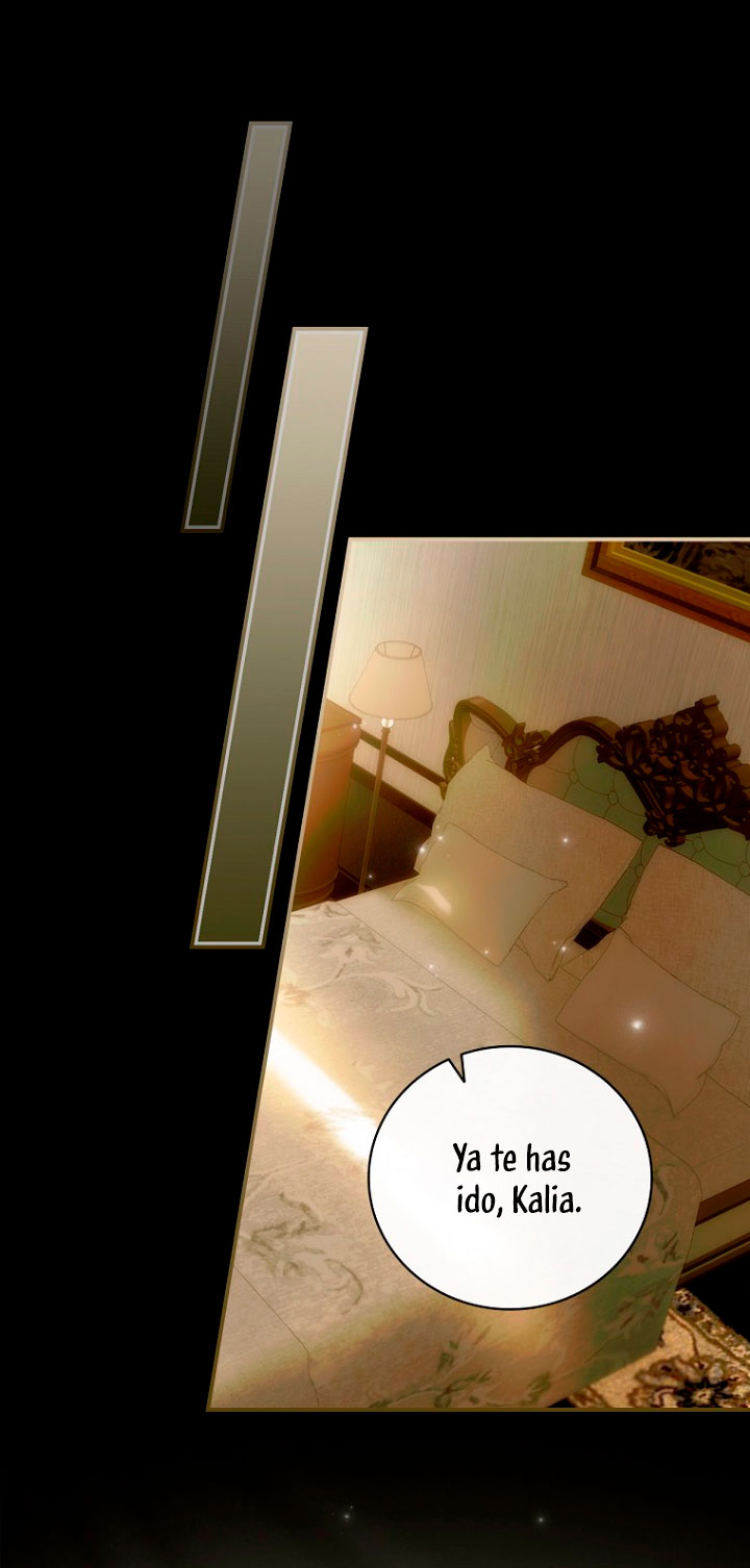 No es tu hijo Capítulo 9 - Page 33