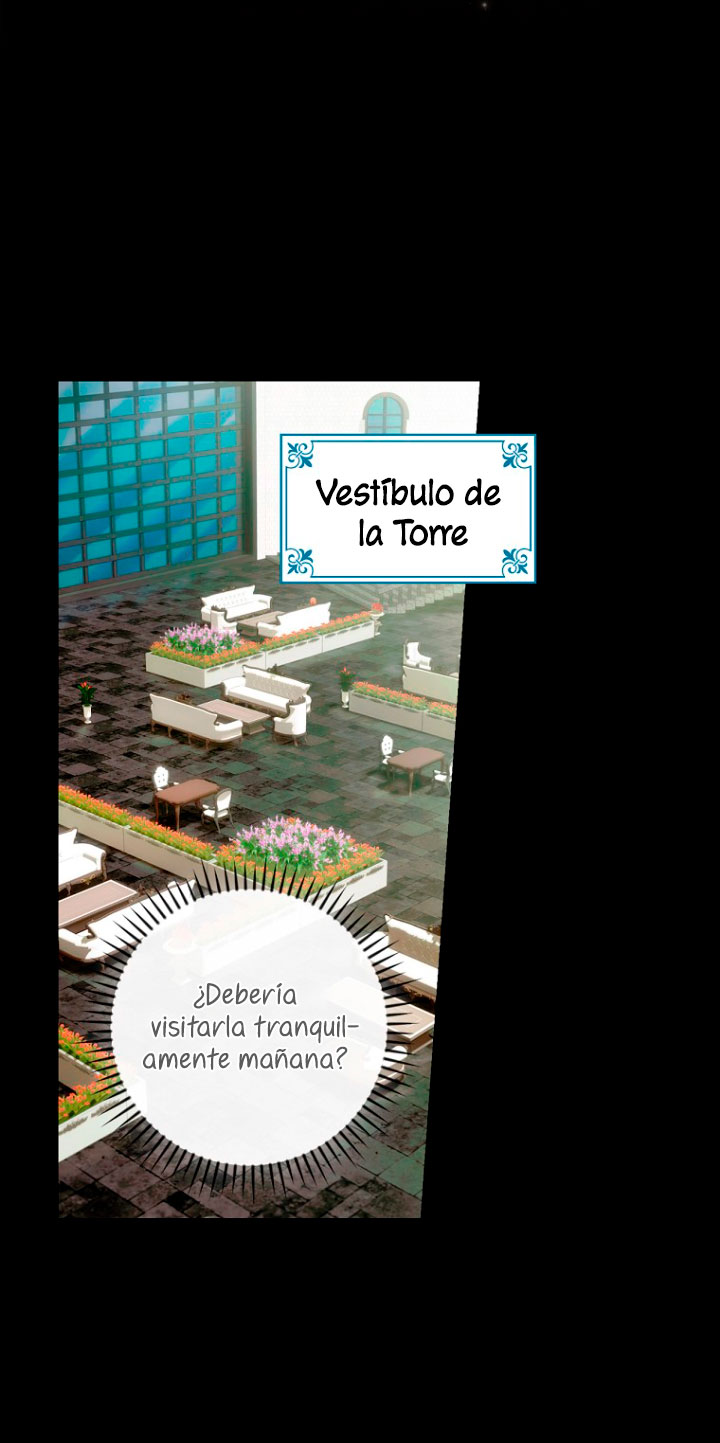 No es tu hijo Capítulo 9 - Page 35