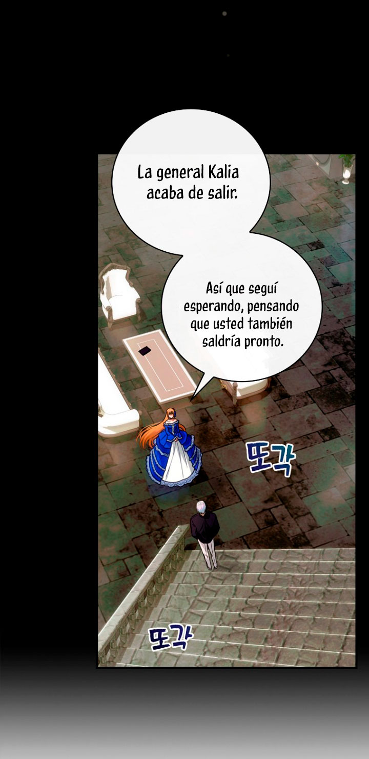 No es tu hijo Capítulo 9 - Page 42