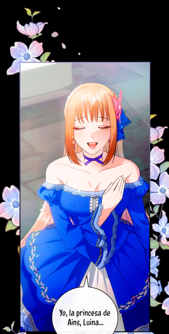 No es tu hijo Capítulo 9 - Page 45