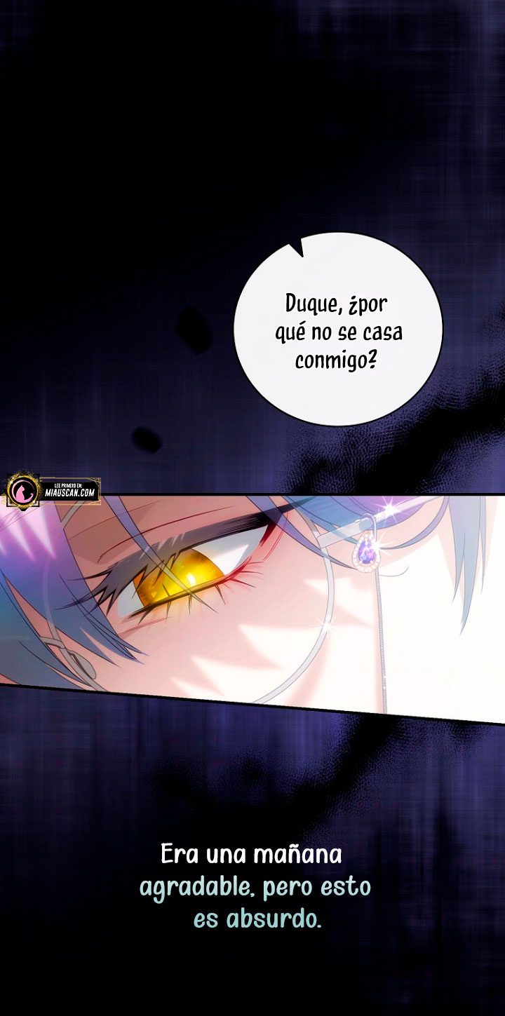 No es tu hijo Capítulo 9 - Page 47